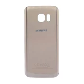 Samsung Galaxy S7 SM-G930 Arka Kapak Pil Kapağı - 2