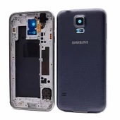 Samsung Galaxy S5 SM-G900 Kasa Kapak - 4