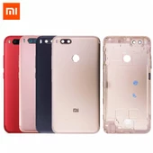 Xiaomi Mi 5X Kasa Kapak - 1