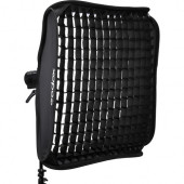Godox SGGV-6060 (S2) 60x60cm Izgaralı Softbox Kit - Tepe Flaşı İçin - 1