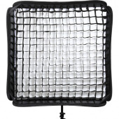 Godox SGGV-6060 (S2) 60x60cm Izgaralı Softbox Kit - Tepe Flaşı İçin - 5