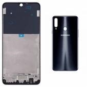 Samsung Galaxy A20s A207 Kasa Kapak - 1