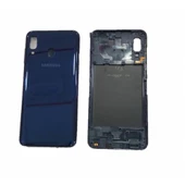 Samsung Galaxy A20s A207 Kasa Kapak - 2
