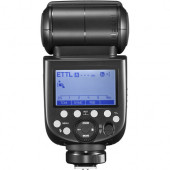 Godox TT685II-S Sony Uyumlu Tepe Flaşı - 5