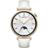 HUAWEI Watch GT4 41mm - Beyaz - 1