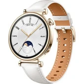 HUAWEI Watch GT4 41mm - Beyaz - 2