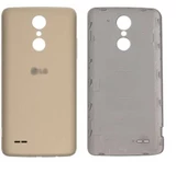 LG K8 2017 Arka Kapak - 1