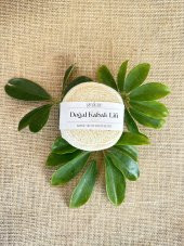 Gedene Özel Dikim Oval Doğal Kabak Lifi Süngeri - GDN20233001 - 2