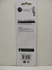 Rico Mıknatıslı Torx Bits Uç Seti 4 Parça KK1123 - 3