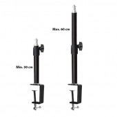 Gdx TLB Holder / Masa Işık Tripodu - 1