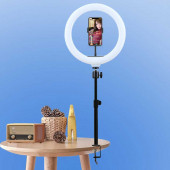 Gdx TLB Holder / Masa Işık Tripodu - 3