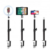 Gdx TLB Holder / Masa Işık Tripodu - 4