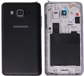 Samsung Galaxy On5 SM-G550 Kasa Kapak - 1