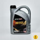 greentech  30  ASANSÖR DİŞLİ BAKIM YAĞI 3 LİTRE 1 KOLİ 6 ADET - 1