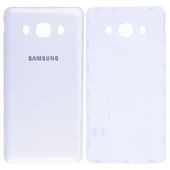 Samsung Galaxy J7 2016 SM-J710 Arka Kapak Pil Kapağı - 3