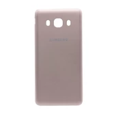 Samsung Galaxy J5 2016 SM-J510 Arka Kapak Pil Kapağı - 3