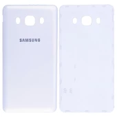 Samsung Galaxy J5 2016 SM-J510 Arka Kapak Pil Kapağı - 2