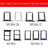 Xiaomi Mi Max 3 Sim Kart Tepsisi - 4