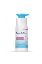 Bepanthol Baby Vücut Şampuanı 400 ml - 3