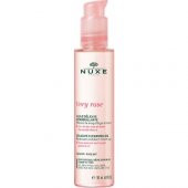 Nuxe Very Rose Hassas Temizleme Yağı 150 ml - 1