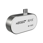 Ayt Noyafa NF-583S Akıllı Telefon Termal Görüntüleyici Termal Kamera - 2