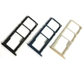 Xiaomi Mi A2 Lite Sim Kart Tepsisi - 2
