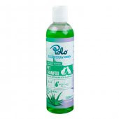 Polo Şampuan Aleo Vera 250 Ml Kedi ve Köpek için Skt: 01/2026 - 1