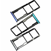 Xiaomi Redmi 9A Sim Kart Tepsisi - 2