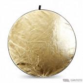 Gdx RF-60 5 in 1 Reflektör / Yansıtıcı Seti (60 cm) - 1