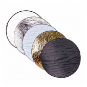 Gdx RF-60 5 in 1 Reflektör / Yansıtıcı Seti (60 cm) - 2