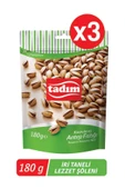 Tadım Antep Fıstığı 180gr 3lü Paket - 1