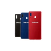 Samsung Galaxy A20 Arka Kapak  A205F - 2