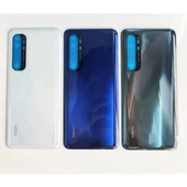 Xiaomi Mi Note 10 Lite Arka Kapak - 1