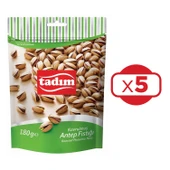 Tadım Antep Fıstığı 180 Gr X 5 Adet - 1