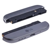 Lg G5 Alt Kapak Full Şarj Soketi - 1