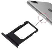 Apple İphone 7 Plus Sim Kart Kapağı Sim tepsisi - 1