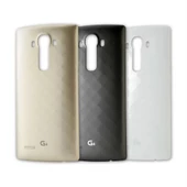 Lg G4C H525 Magna H500 Arka Pil Batarya Kapak - 2