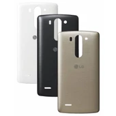 Lg G3 Beat Mini D722 D723 Arka Pil Batarya Kapak - 2