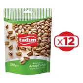 Tadım Antep Fıstığı 180 gr x 12 Adet - 1