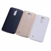 Lg K8 K350 Arka Pil Batarya Kapak - 1