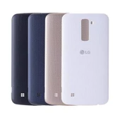 LG K10 K430 Arka Kapak Pil Kapağı - 3
