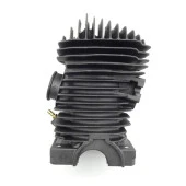 Kmtmak Stıhl Ms 210 Motorlu testere Silindir Piston Seti 40 Mm thumbnail 3