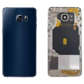 Samsung Galaxy S6 Edge Plus SM-G928 Kasa Kapak - 3