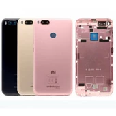Xiaomi Mi A1 Kasa Kapak - 2