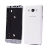 Samsung Galaxy J5 2016 SM-J510 Kasa Kapak - 2