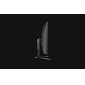 AOC CQ32G3SU/BK 31.5" 165Hz 1ms Freesync DP+HDMI Curved Gaming Monitör - 2