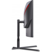 AOC CQ32G3SU/BK 31.5" 165Hz 1ms Freesync DP+HDMI Curved Gaming Monitör - 7
