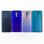Xiaomi Redmi 9 Arka Pil Batarya Kapak - 2