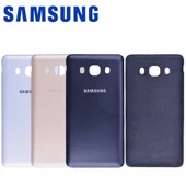 Samsung J5 2016 J510 Arka Pil Batarya Kapak - 2