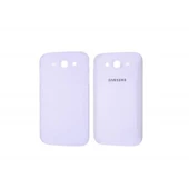 Samsung Grand Duos i9082 Arka Pil Batarya Kapak - 2